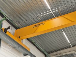 Konecranes Overhead crane