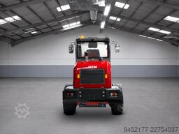 HZM 816 Profi Yunnei 65PS