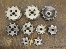 Jongen 45PP-  75PP-  90PP-