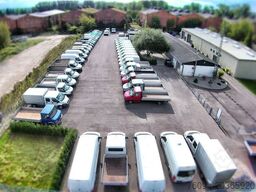 MAN TGS 26.400 Montagekran 33m +Flyjib + Seilwinde