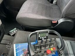 MAN TGL 8.220 Pritsche Kran 12m FUNK AHK