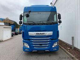 DAF FT XF 480 SC LD
