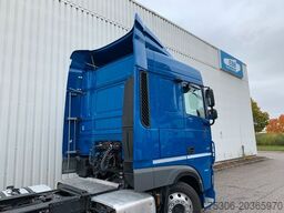 DAF FT XF 480 SC LD