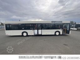 SOLARIS Urbino 12 / Euro 5 / A20 / A21/ O 530/ Citaro