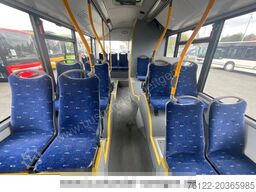 SOLARIS Urbino 12 / Euro 5 / A20 / A21/ O 530/ Citaro