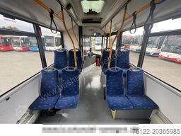 SOLARIS Urbino 12 / Euro 5 / A20 / A21/ O 530/ Citaro