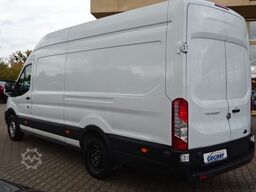 FORD Transit Kasten 350 L4H3 Trend 170PS