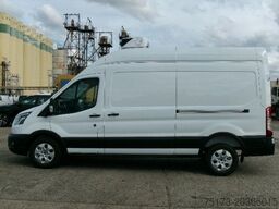 FORD Transit 350L3H3 Trend TK Fahrt Standkühlung -20°