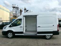 FORD Transit 350L3H3 Trend TK Fahrt Standkühlung -20°