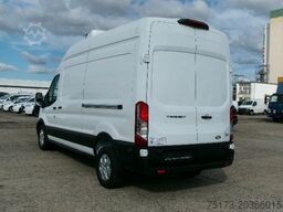 FORD Transit 350L3H3 Trend TK Fahrt Standkühlung -20°