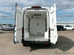 FORD Transit 350L3H3 Trend TK Fahrt Standkühlung -20°