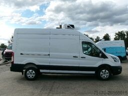 FORD Transit 350L3H3 Trend TK Fahrt Standkühlung -20°