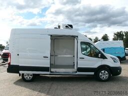 FORD Transit 350L3H3 Trend TK Fahrt Standkühlung -20°