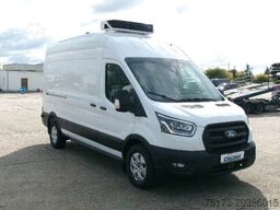 FORD Transit 350L3H3 Trend TK Fahrt Standkühlung -20°
