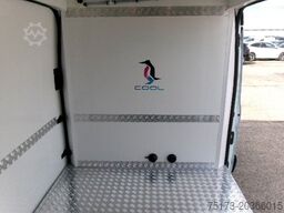 FORD Transit 350L3H3 Trend TK Fahrt Standkühlung -20°