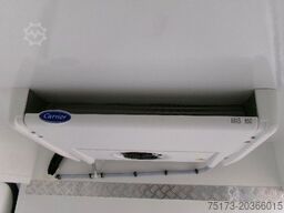 FORD Transit 350L3H3 Trend TK Fahrt Standkühlung -20°