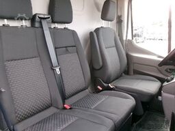 FORD Transit 350L3H3 Trend TK Fahrt Standkühlung -20°