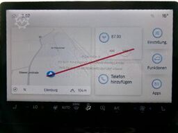 FORD Transit 350L3H3 Trend TK Fahrt Standkühlung -20°