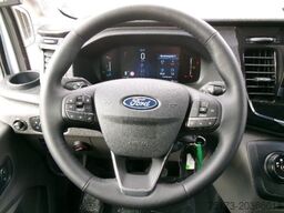 FORD Transit 350L3H3 Trend TK Fahrt Standkühlung -20°