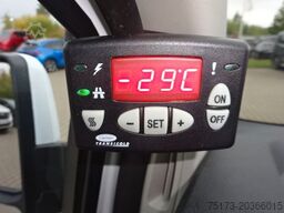 FORD Transit 350L3H3 Trend TK Fahrt Standkühlung -20°