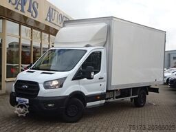 FORD Transit 350 L4 130PS HA Trend Koffer Flügeltüren