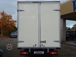 FORD Transit 350 L4 130PS HA Trend Koffer Flügeltüren