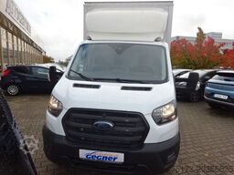 FORD Transit 350 L4 130PS HA Trend Koffer Flügeltüren