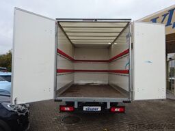 FORD Transit 350 L4 130PS HA Trend Koffer Flügeltüren