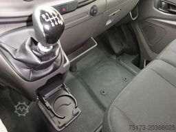 FORD Transit 350 L4 130PS HA Trend Koffer Flügeltüren