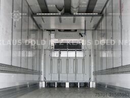 LAMBERET LVFS3 Kühlkoffer Carrier Vector 1850 Bi-Temp.