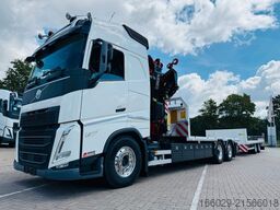 VOLVO FH500 6x2 Containerpritsche mit F545RA.2.26