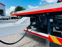 VOLVO FH500 6x2 Containerpritsche mit F545RA.2.26