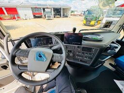 VOLVO FH500 6x2 Containerpritsche mit F545RA.2.26