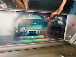 VOLVO Volvo FH 500 8x4 Kran F705 R.2.7 L436 V20 NEUES