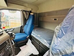 VOLVO FH 500 8x4 Kran F710 RA2.27 Jib & Winde Sofort