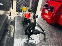 VOLVO FH 500 8x4 Kran F710 RA2.27 Jib & Winde Sofort