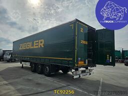 Krone Profi Liner