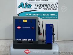 Airpress APS 10 X combidry