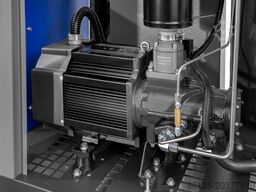 Airpress APS 10 X combidry