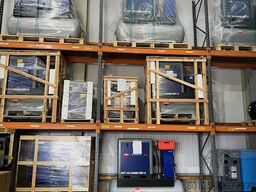 Airpress APS 10 X combidry