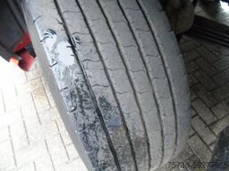 Scania R480 +10X2 + VBG CABLE 30TON