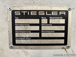 Stiegler US-S 1000