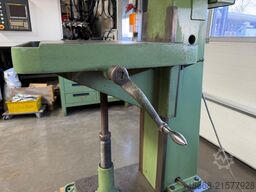 Alzmetall AB 3 HST