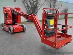 JLG E300AJP