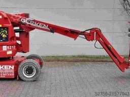 JLG E300AJP