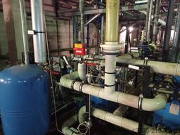 Grundfos / Funke CRNE45-2-2 / FPS 21-100-1-E