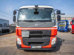 VOLVO FE 280 +MAGYAR 13.000L/5COMP.