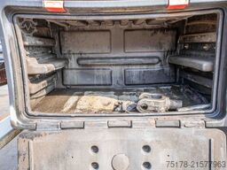 VOLVO FE 280 +MAGYAR 13.000L/5COMP.