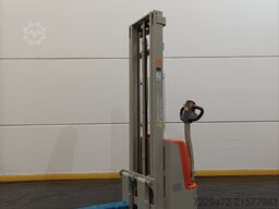 JLP Lift Truck 