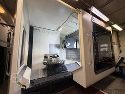 DMG MORI DMU125P duoBlock